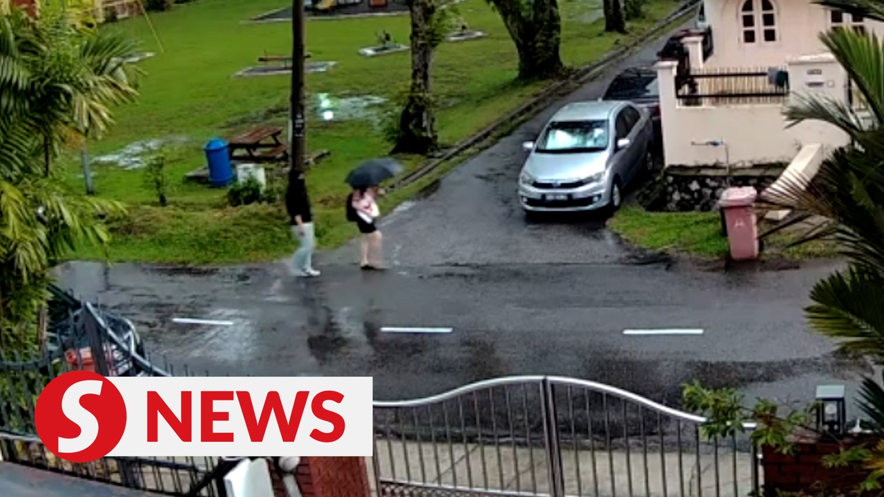 Cops tracking down suspect who molested woman in SEA Park