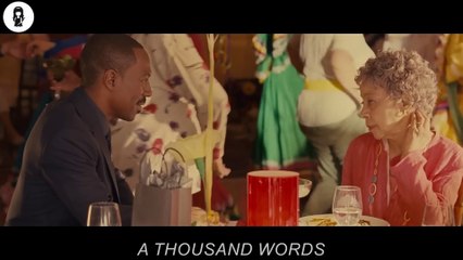 He Only Has 1000 Words Left To Speak Before He Dies