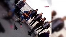 Kadıköy'de istek şarkı cinayeti