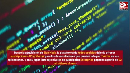 Elimina WordPress su integración a Twitter por el aumento de precio de la API