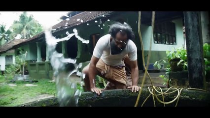 Thrishanku Official Trailer_ Arjun Ashokan _ Anna Ben _ Achyuth Vinayak_Jay Unnithan _Matchbox Shots