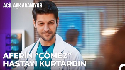 Nisan'dan Beklenmedik Hareketler - Acil Aşk Aranıyor