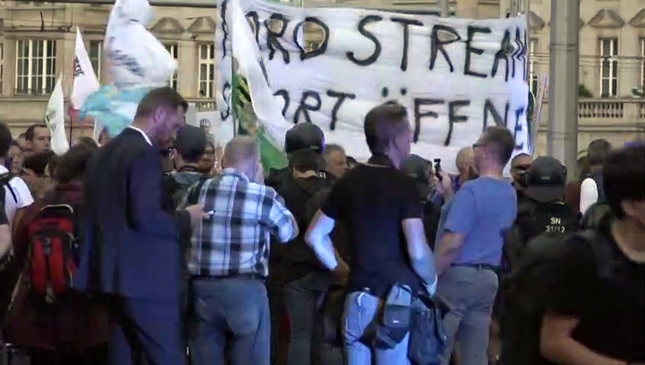 Zahl der Angriffe auf Journalisten in Deutschland steigt auf neuen Höchstwert