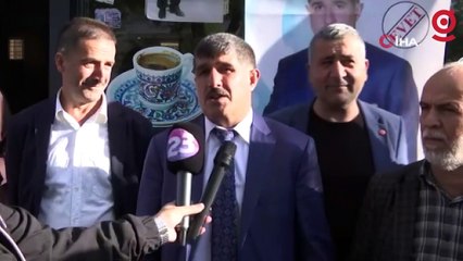 Türkiye’nin en renkli adayı Güneş: ''Bana oy verin gerisini Ankara düşünsün''