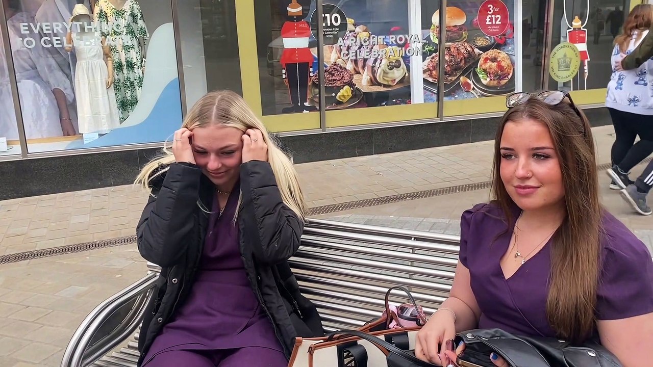 We ask Leeds: What was your favourite chocolate bar as a child?