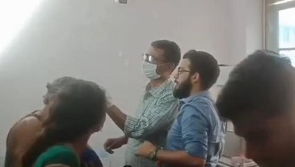 मधुबनी: जमीन विवाद में खूनी झड़प, चार लोग हुए घायल, दो की स्थिति नाजुक