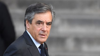 GALA VIDÉO - “Si j’ai envie de vendre des rillettes…” : François Fillon revient et prend tout le monde de court