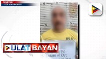 Arab national, arestado matapos gahasain umano ang kanyang kasambahay sa Sta. Ana, Manila