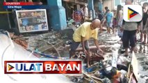 Pagbuhay sa Pritil Market, pinag-aaralan ng lokal na pamahalaan ng Manila