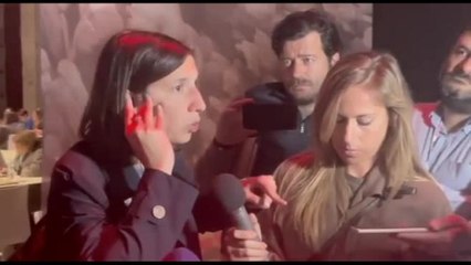 Dl lavoro, Schlein: è il decreto ricattabilità, ci batteremo contro