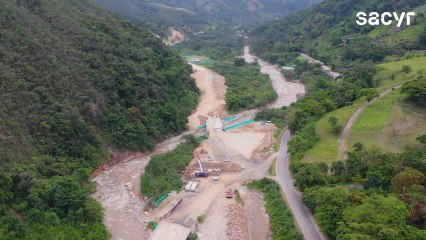 Sacyr iChallenges 2023: Anticipar los parámetros del diseño de proyectos