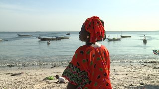 Senegal: Widows of the Sea | Al Jazeera World