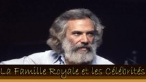 Georges Moustaki  :cette star de la chanson qui a avorté de son enfant