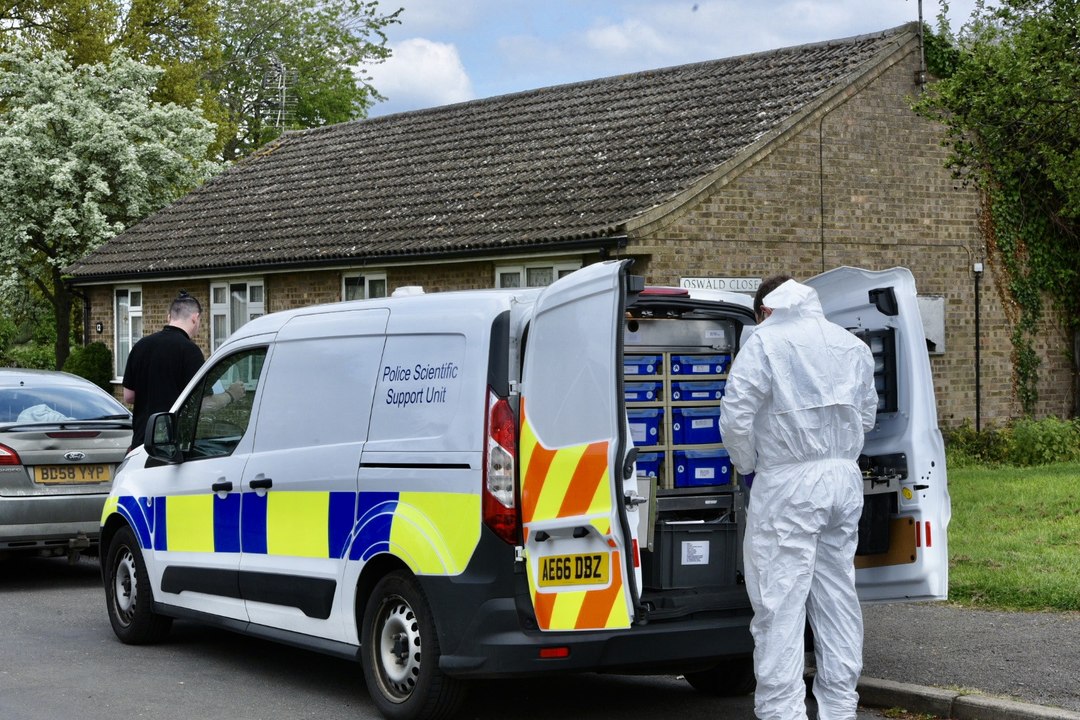 Murder investigation launched in Ramsey