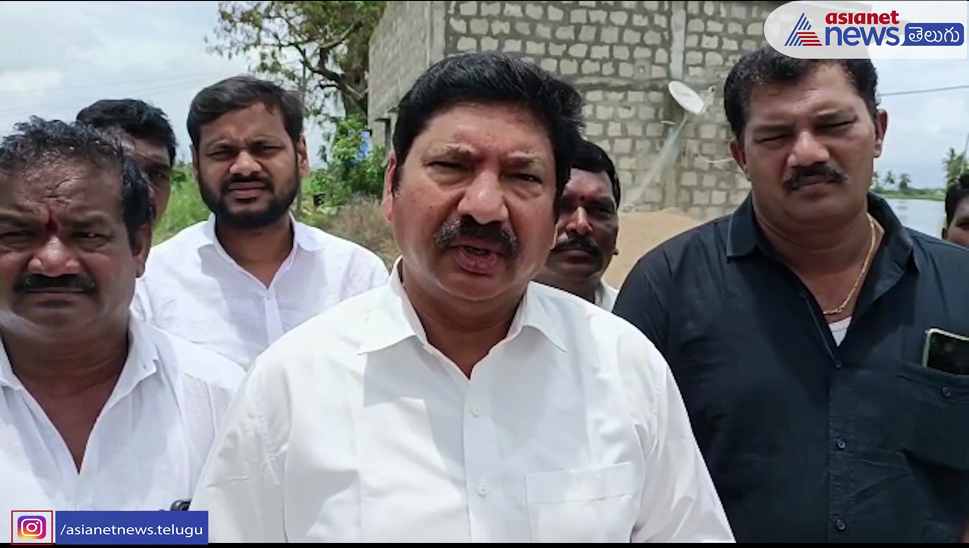 త్వరలో చంద్రబాబు నాయుడు అరెస్ట్ : మంత్రి జోగి రమేష్ 