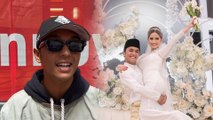 Aiman Tino seronok layan perangai ‘gila-gila’ isteri... tapi ada peminat ugut nak jadi bini kedua