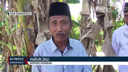 Seorang Warga Tewas Terkena Tembak Senapan Angin Milik Tetangganya