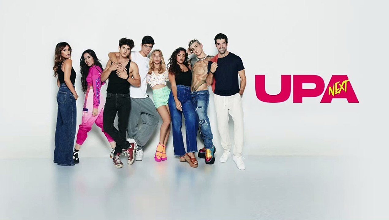 'UPA Next | Entrevista con Mónica Cruz, Miguel Ángel Muñoz y Beatriz Luengo