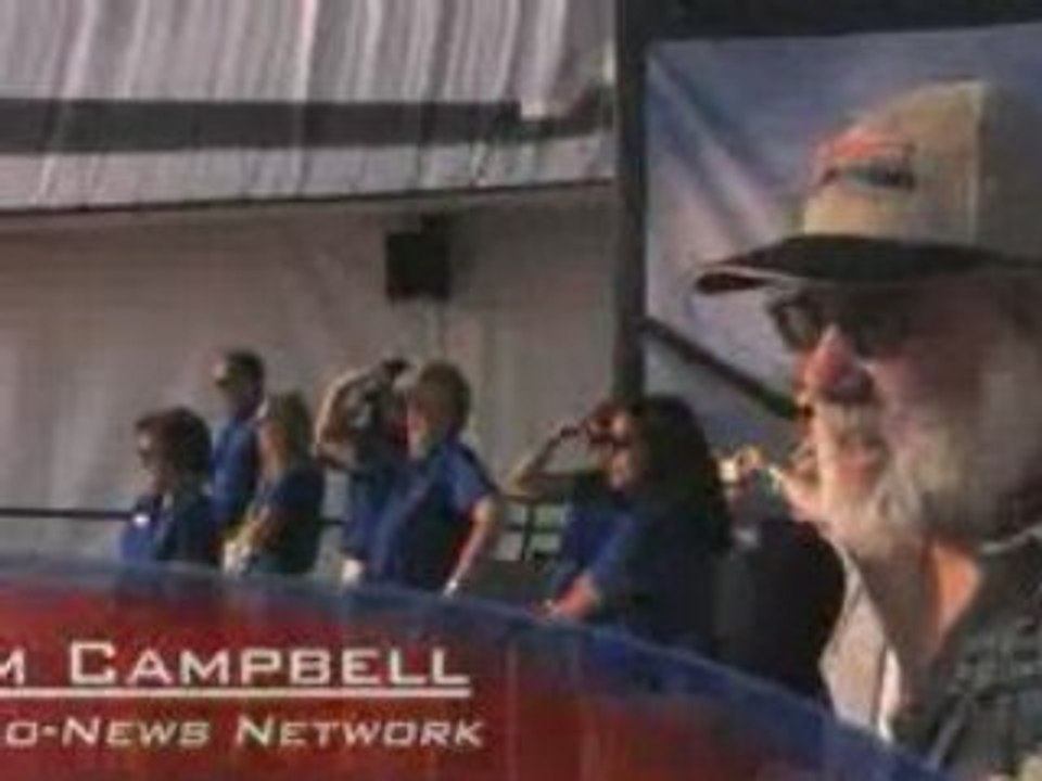 Aero-TV Profiles The Futuristic ECJ Program (Part 1 of 3)