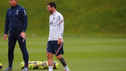 PSG sanciona a Messi dos semanas por su escapada a Arabia Saudí, según medios