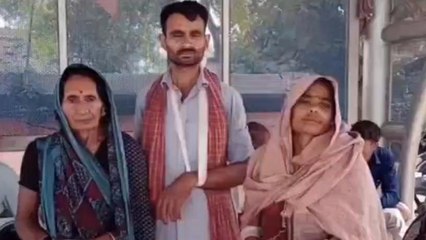 भदोही: दबंगों ने घर में घुसकर पति पत्नी और पुत्री को पिटा, पुलिस जांच में जुटी