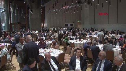 AK PARTİ MİLLETVEKİLİ ADAYLARINDAN EYÜPSULTAN'DA SEÇİM ÇALIŞMASI