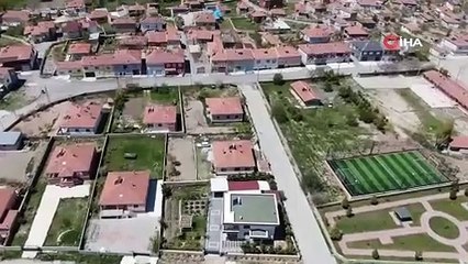 Bir ilimizde daha altın piyangosu! Kazma vurulan yerden altın çıktı