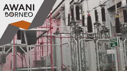 Permintaan tinggi, SESB laksana catuan bekalan elektrik