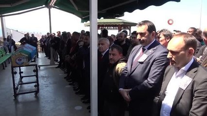 Trabzonspor camiasının acı günü