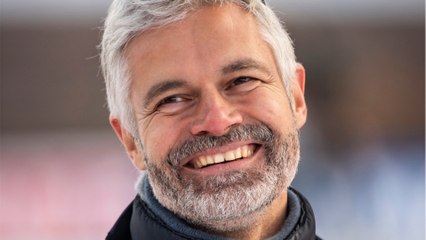 GALA VIDEO - Laurent Wauquiez victime d’une lourde chute en roller, il devient la risée du web !