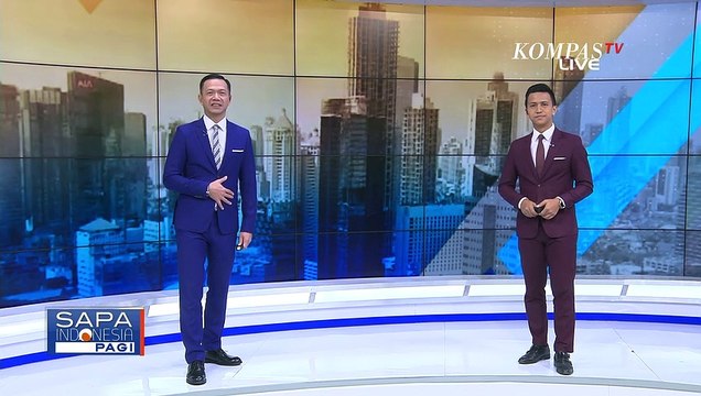 Unik! Teater Boneka ala Meksiko dari Bahan Daur Ulang Ramaikan Festival Boneka Internasional