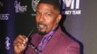 Jamie Foxx 'still in hospital' and to miss filming of game show Beat Shazam
