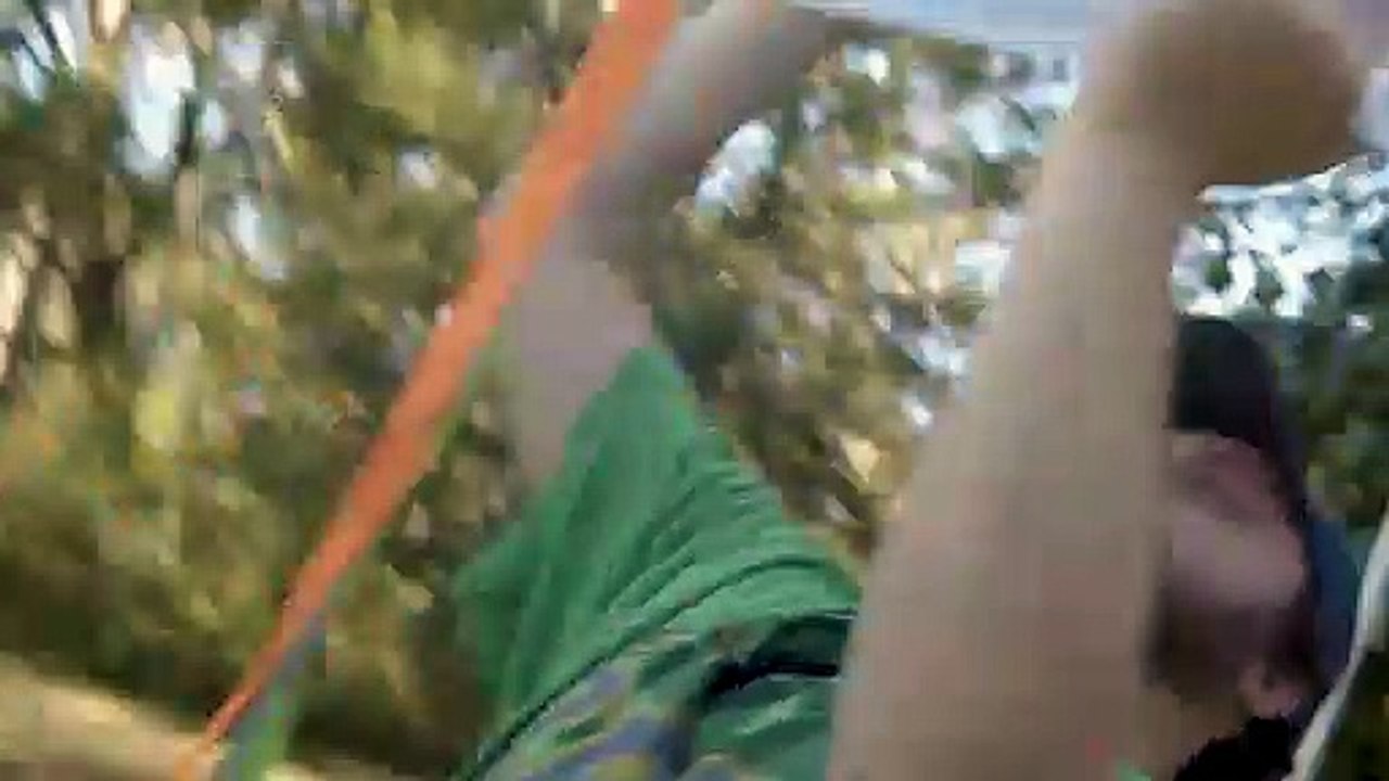 Killer Kites Trailer OV