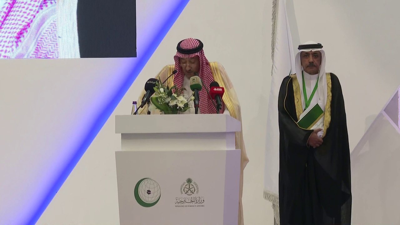 "التعاون الإسلامي" تعقد اجتماعًا طارئًا في #السعودية لبحث تطورات أزمة #السودان.. والمنظمة تدرس إرسال وفد إلى #الخرطوم #العربية