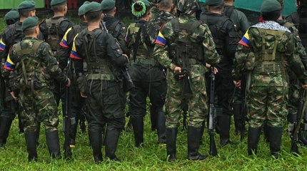 Disidencias ordenaron apagar antenas y en Cartagena del Chairá permanecen incomunicados