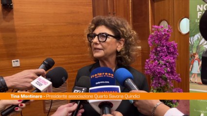 Mafia, Tina Montinaro "Lo Stato vince sempre"