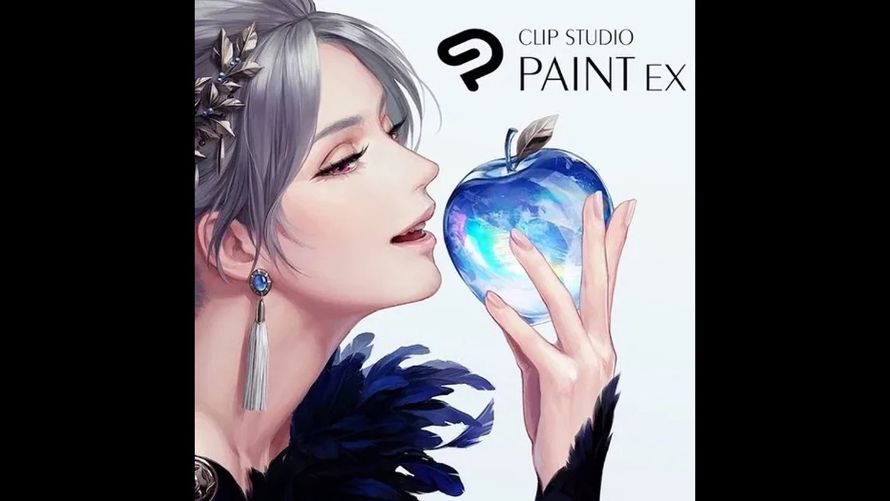 Clip Studio Paint Ex 2 alternative for Paint Tool Sai