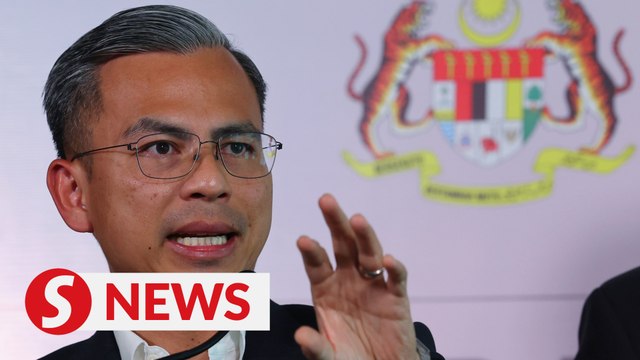 DNB to continue rolling out 5G coverage, says Fahmi