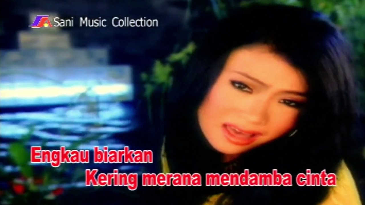 Wawa Marisa - Nasib Bunga (Kualitas Stereo)