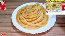 Karachi-Famous-Lachha-Paratha-Recipe-By-_20
