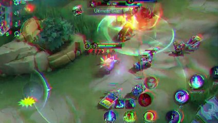 POPOL AND KUPA GAMEPLAY MVP