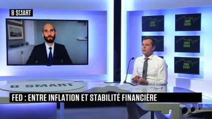 SMART BOURSE - Emission du mercredi 3 mai