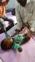 एक से पांच वर्ष के बच्चों में रक्त की कमी,इम्युनिटी कमजोर होन से अटकती है सांसें