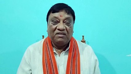 चंदेल बोले-कांग्रेस मूल चरित्र हिन्दू विरोधी