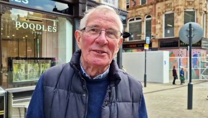 What do you think of the appointment of Sam Allardyce as the new Leeds Utd manager?