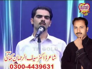 New Tappey Mahiye Boliyan  Bagan Wich Eill Udd Di  Ameen Teddy  Ft  Farzana Mahi  Saif Kamali Productions