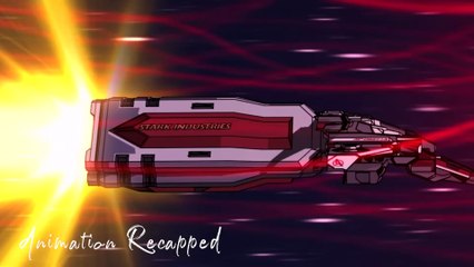 SUPERHEROES Accidentally Enlarged The HULK 10x His SIZE in The CENTER Of The City