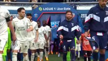 PARIS SAINT-GERMAIN - FC LORIENT (1 - 3) - Highlights - (PSG - FCL) _ 2022-2023