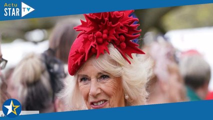 Reine Camilla : pourquoi elle n’a jamais été princesse de Galles comme Lady Diana