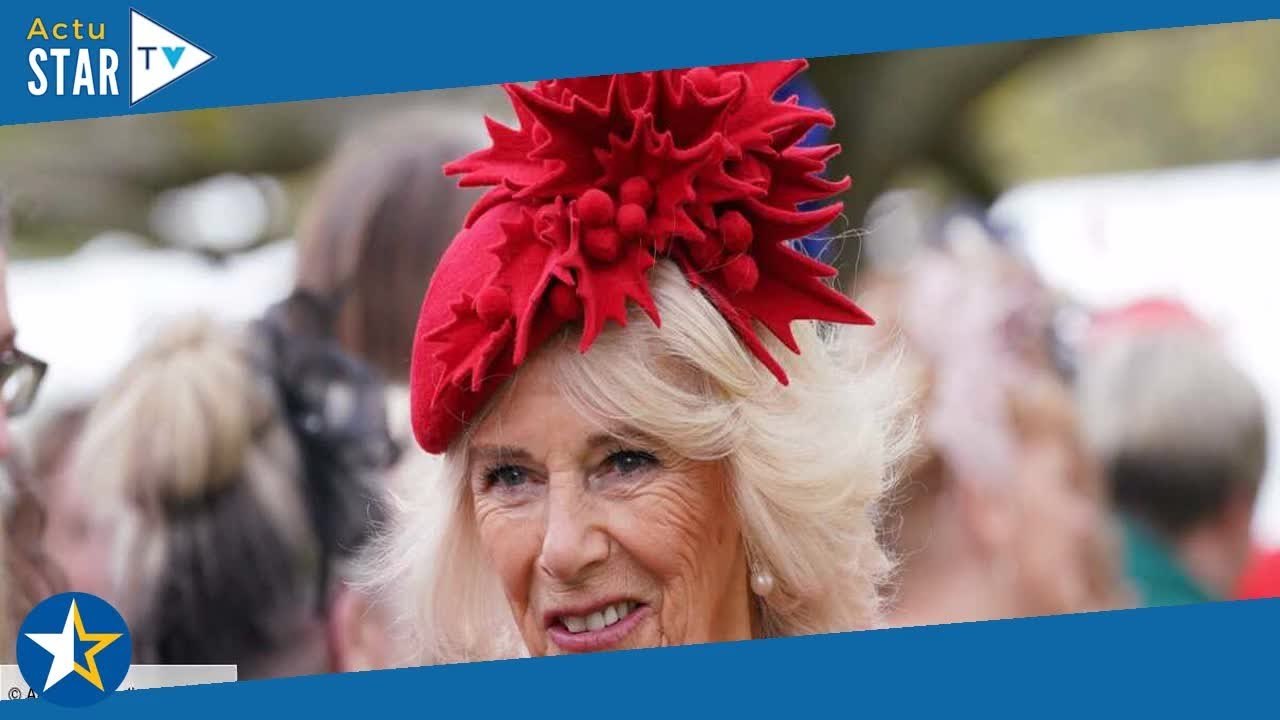 Reine Camilla : pourquoi elle n’a jamais été princesse de Galles comme Lady Diana